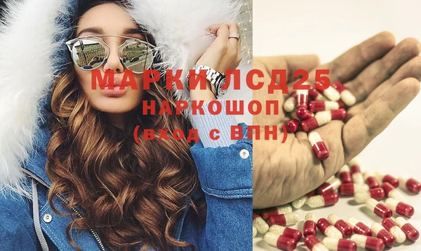 эйфоретик Вяземский